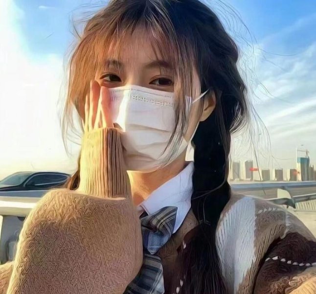 月光下，我记得